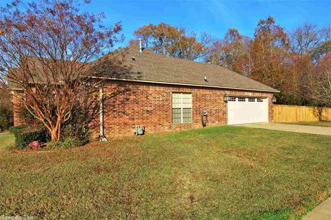 3110 Plateau Dr, Conway, AR 72032 photo 3