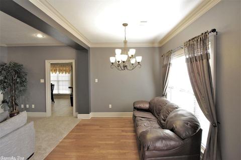 3110 Plateau Dr, Conway, AR 72032 photo 5
