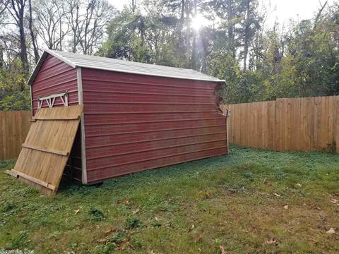 2004 S Georgia, Pine Bluff, AR 71603 photo 3