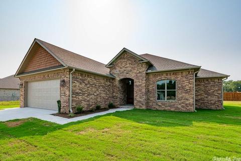 6 Sunset, Morrilton, AR 72110 photo 2