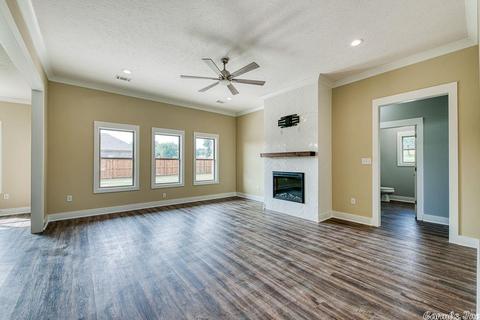 6 Sunset, Morrilton, AR 72110 photo 3