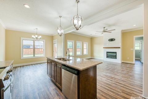 6 Sunset, Morrilton, AR 72110 photo 7
