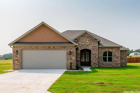 6 Sunset, Morrilton, AR 72110 photo 1