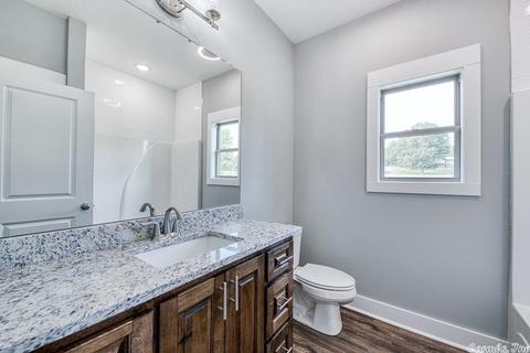 6 Sunset, Morrilton, AR 72110 photo 9
