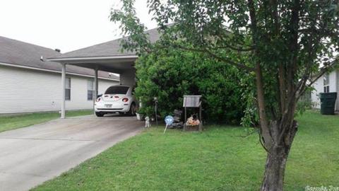 3960 Rupert, Conway, AR 72034 photo 1