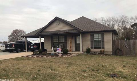 704 N 4th St, Marmaduke, AR 72443 photo 3