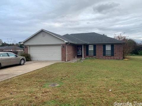 930 Granite Ln, Conway, AR 72034 photo 2