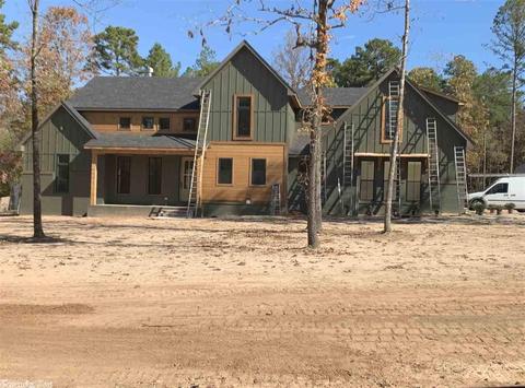 8602 Buck Rd, Alexander, AR 72002 photo 1