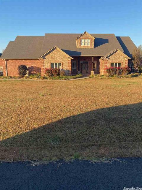 20 Dryer Dr, Greenbrier, AR 72058 photo 1