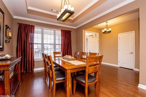 1301 Vanderbuilt Dr, Benton, AR 72019 photo 4