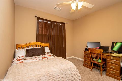 1301 Vanderbuilt Dr, Benton, AR 72019 photo 12