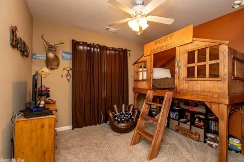 1301 Vanderbuilt Dr, Benton, AR 72019 photo 10