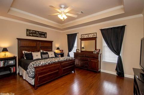 1301 Vanderbuilt Dr, Benton, AR 72019 photo 7