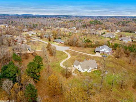 1301 Vanderbuilt Dr, Benton, AR 72019 photo 17