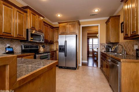 1301 Vanderbuilt Dr, Benton, AR 72019 photo 19