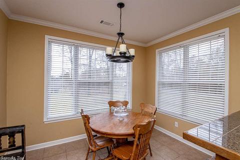1301 Vanderbuilt Dr, Benton, AR 72019 photo 6
