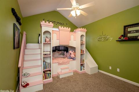 1301 Vanderbuilt Dr, Benton, AR 72019 photo 11