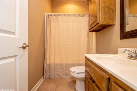 1301 Vanderbuilt Dr, Benton, AR 72019 photo 14