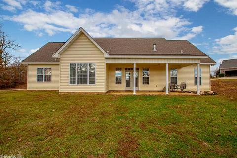 1301 Vanderbuilt Dr, Benton, AR 72019 photo 15