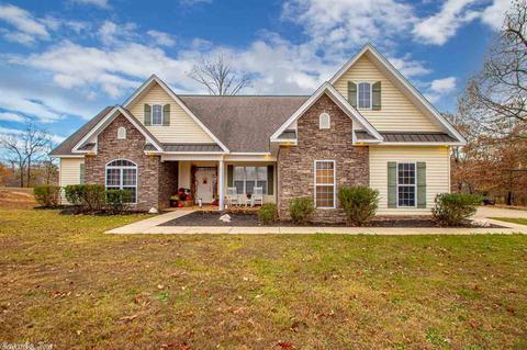 1301 Vanderbuilt Dr, Benton, AR 72019 photo 1
