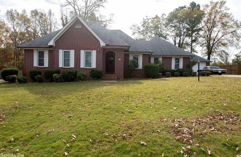 16 Glendale Dr, Cabot, AR 72023 photo 1