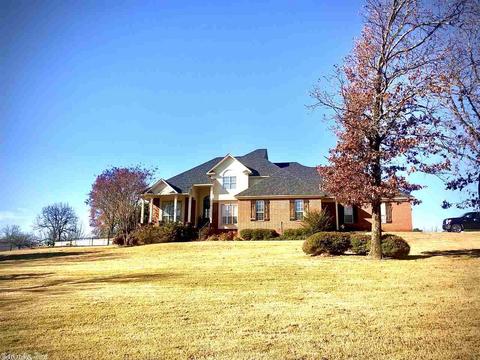 102 Will Blvd, Searcy, AR 72143 photo 1