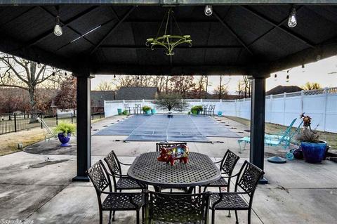 102 Will Blvd, Searcy, AR 72143 photo 39