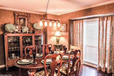 102 Will Blvd, Searcy, AR 72143 photo 5