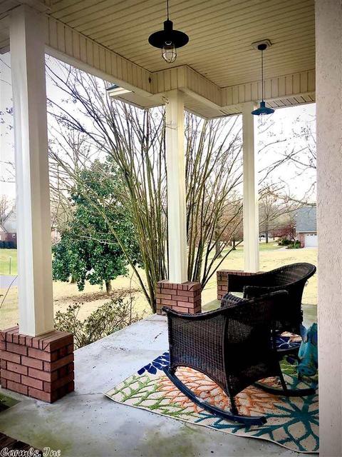 102 Will Blvd, Searcy, AR 72143 photo 3