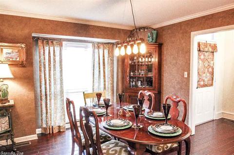 102 Will Blvd, Searcy, AR 72143 photo 4