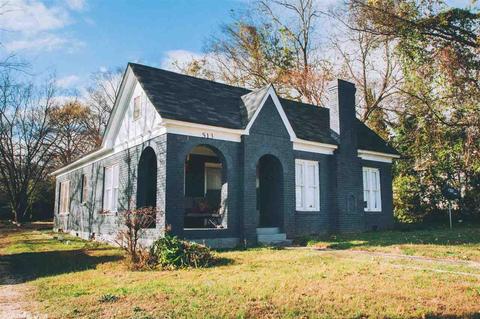 513 S Main St, Benton, AR 72015 photo 2