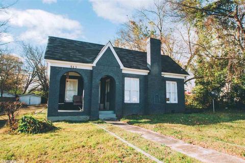 513 S Main St, Benton, AR 72015 photo 1