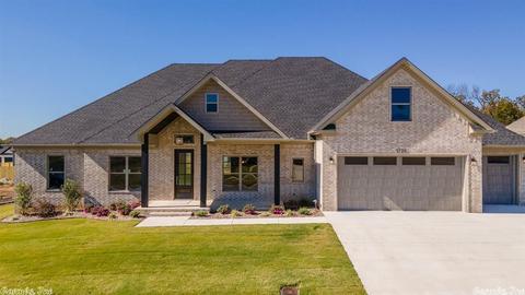 2640 Lilac, Conway, AR 72034 photo 1