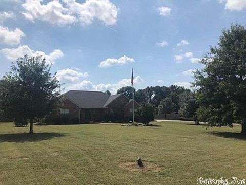 845 Swinging Bridge Rd, Beebe, AR 72012 photo 1