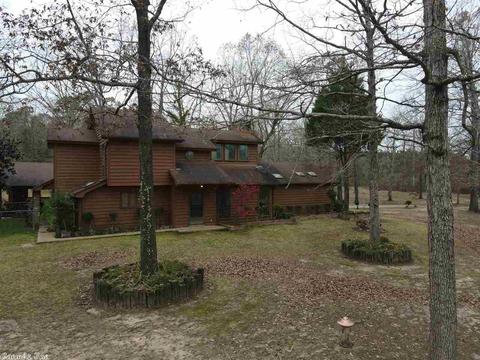 10006 Pepperidge Rd, Pine Bluff, AR 71603 photo 2