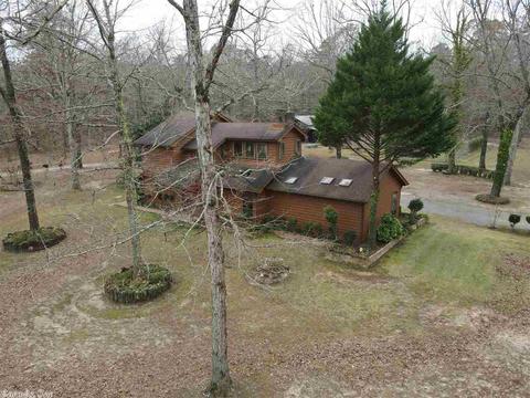 10006 Pepperidge Rd, Pine Bluff, AR 71603 photo 1