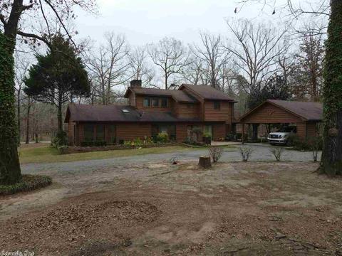 10006 Pepperidge Rd, Pine Bluff, AR 71603 photo 28