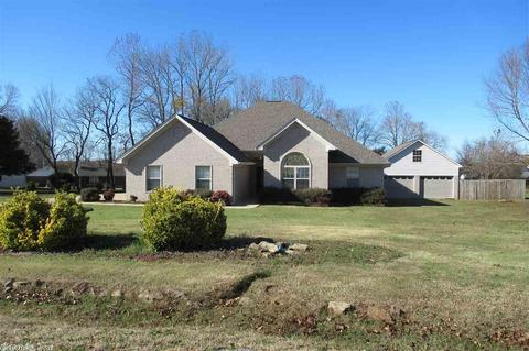 126 Martha Jean, Beebe, AR 72012 photo 2
