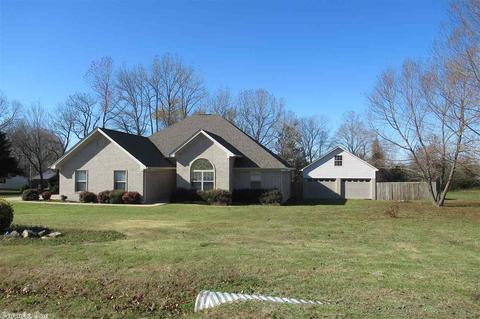 126 Martha Jean, Beebe, AR 72012 photo 3