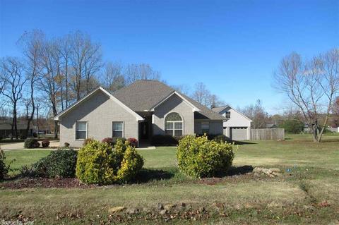 126 Martha Jean, Beebe, AR 72012 photo 1