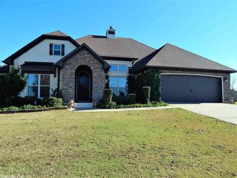 4 Corbin Cv, Greenbrier, AR 72058 photo 1