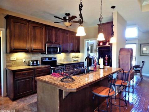 4 Corbin Cv, Greenbrier, AR 72058 photo 9