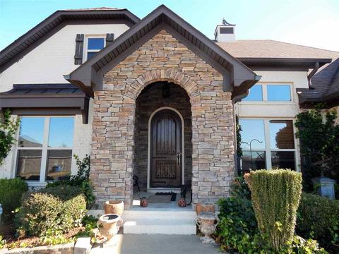 4 Corbin Cv, Greenbrier, AR 72058 photo 2