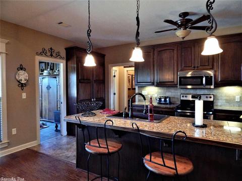 4 Corbin Cv, Greenbrier, AR 72058 photo 8