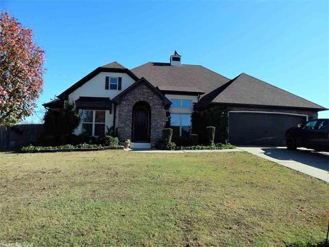 4 Corbin Cv, Greenbrier, AR 72058 photo 31