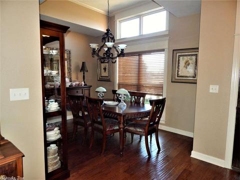 4 Corbin Cv, Greenbrier, AR 72058 photo 4