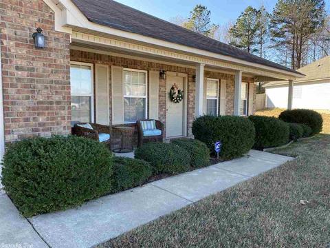 227 Timberlake Dr, Haskell, AR 72015 photo 2