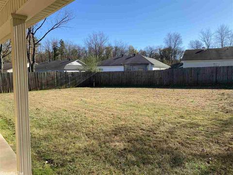 227 Timberlake Dr, Haskell, AR 72015 photo 25