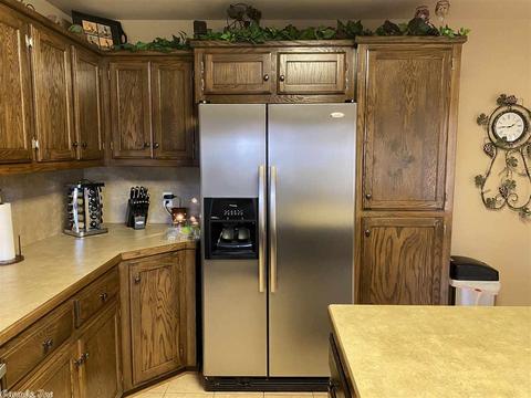 227 Timberlake Dr, Haskell, AR 72015 photo 7
