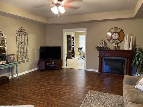 227 Timberlake Dr, Haskell, AR 72015 photo 3